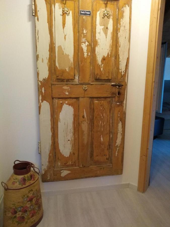 Ferienwohnung Alpensonne Оберстдорф Екстериор снимка