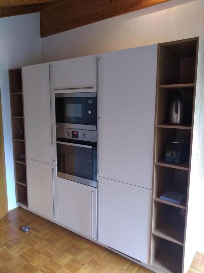 Ferienwohnung Alpensonne Оберстдорф Екстериор снимка