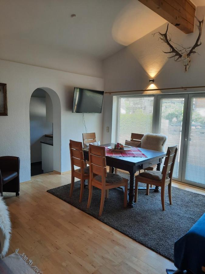 Ferienwohnung Alpensonne Оберстдорф Екстериор снимка