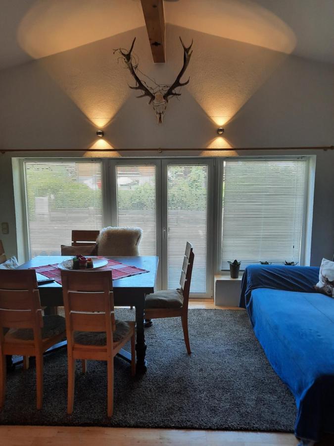 Ferienwohnung Alpensonne Оберстдорф Екстериор снимка