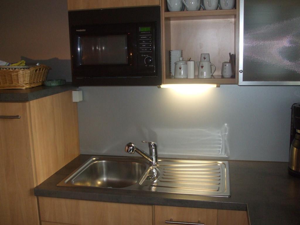 Ferienwohnung Alpensonne Оберстдорф Стая снимка