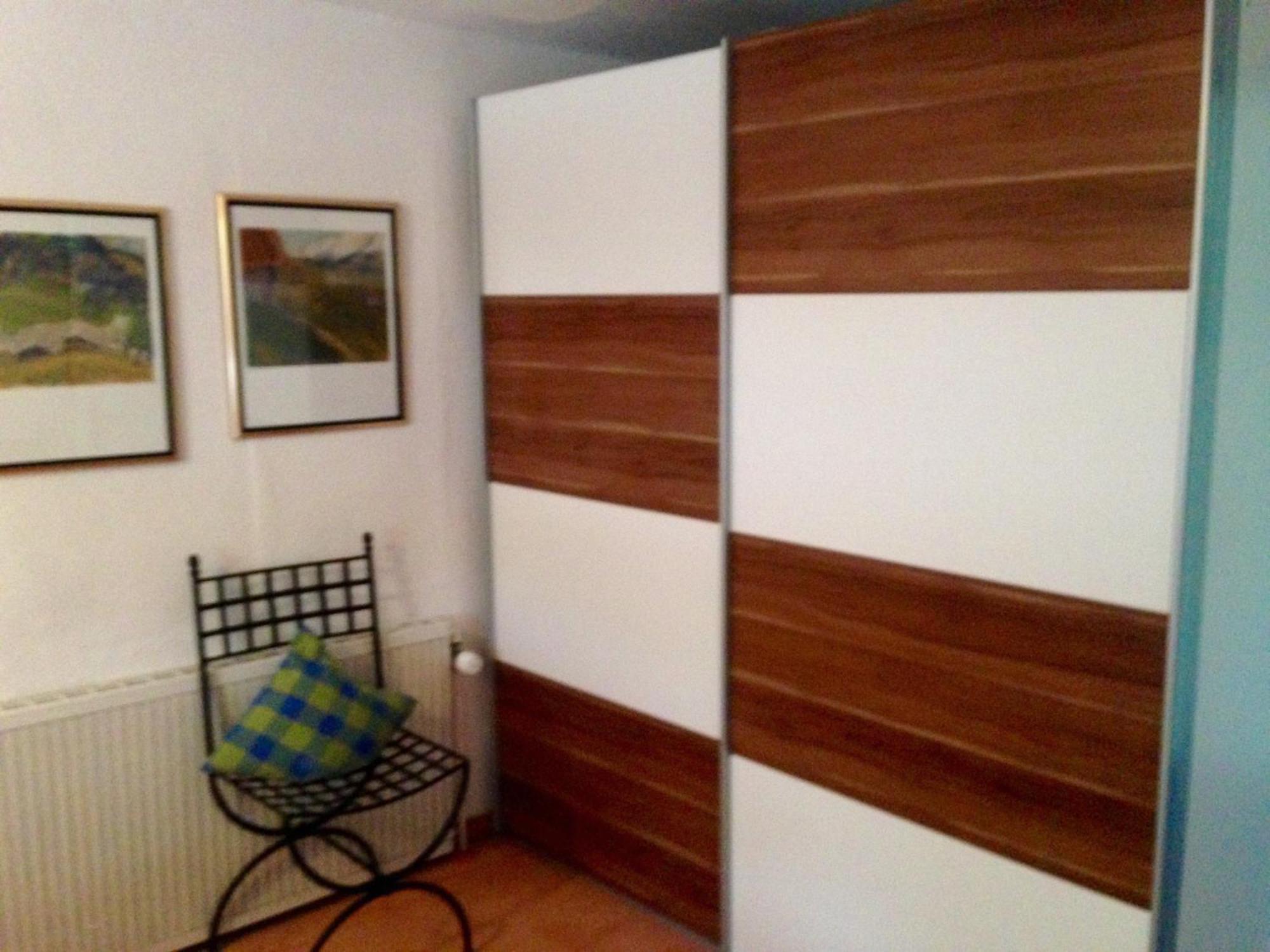 Ferienwohnung Alpensonne Оберстдорф Екстериор снимка
