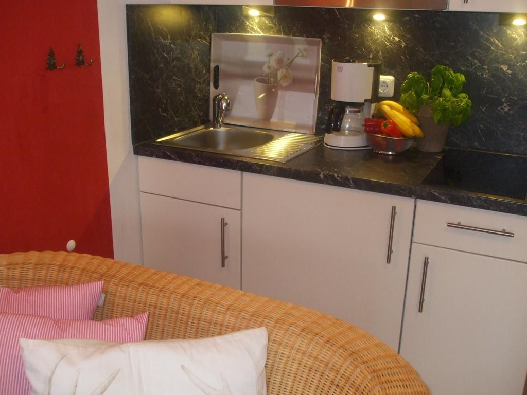 Ferienwohnung Alpensonne Оберстдорф Стая снимка