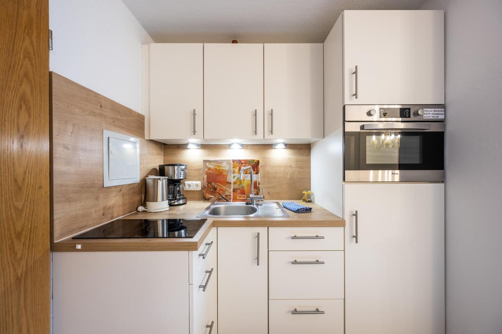 Ferienwohnung Alpensonne Оберстдорф Екстериор снимка