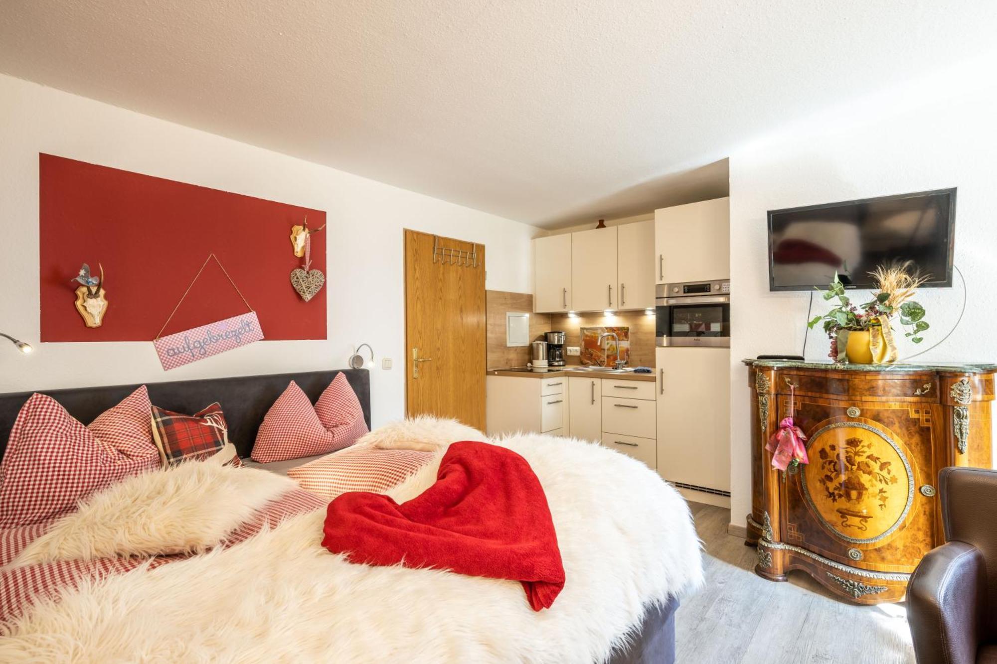 Ferienwohnung Alpensonne Оберстдорф Екстериор снимка