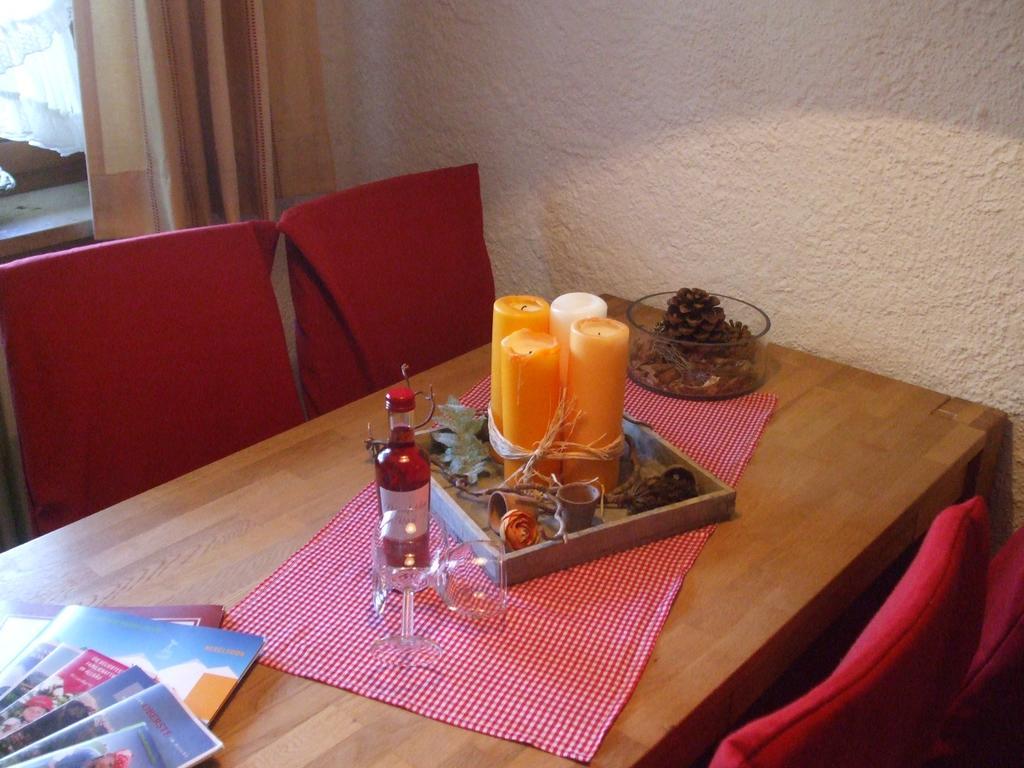 Ferienwohnung Alpensonne Оберстдорф Екстериор снимка