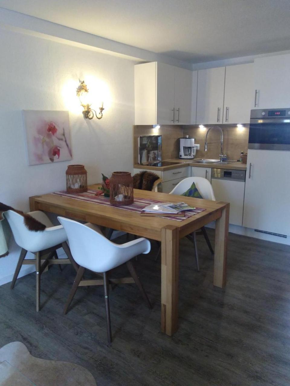 Ferienwohnung Alpensonne Оберстдорф Екстериор снимка