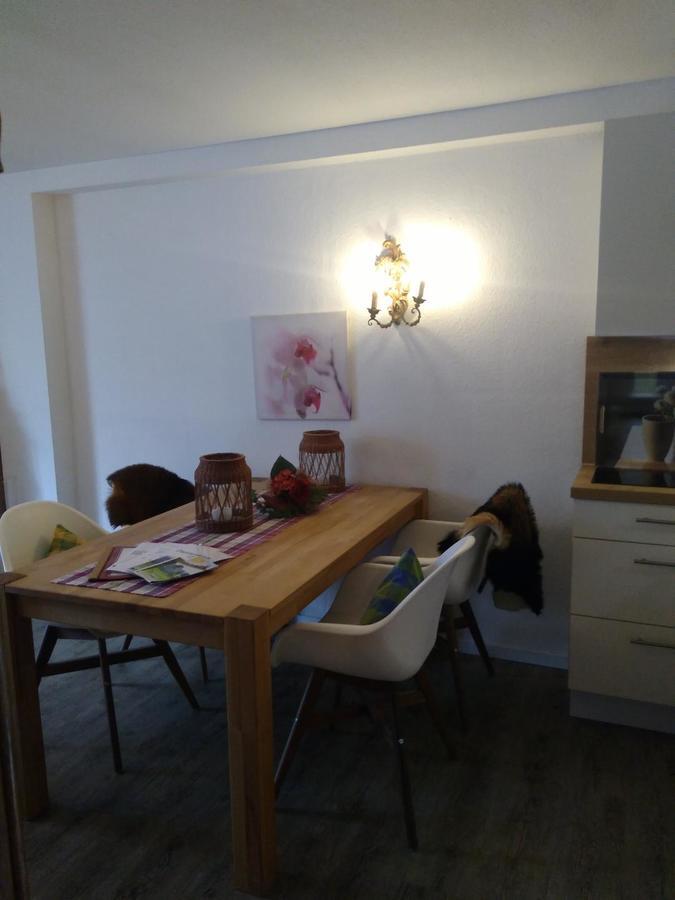 Ferienwohnung Alpensonne Оберстдорф Екстериор снимка